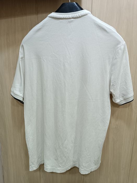 Оригинальная поло ZARA