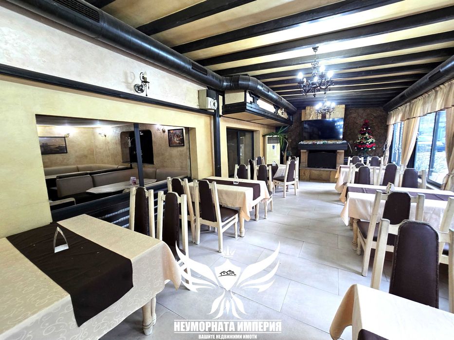 Дава се под наем Офис в Асеновград - 135 кв.м за 774.69 € - Снимка #4