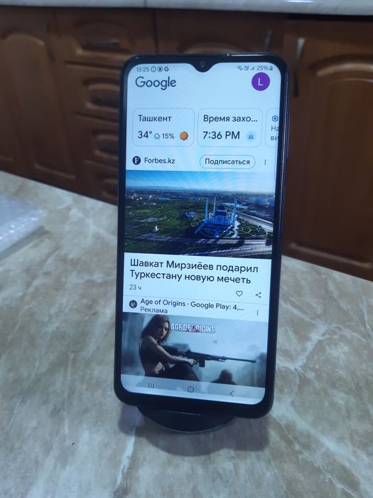 Samsung a23 4/64