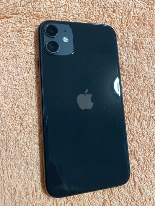 Iphone 11 128gb 72%