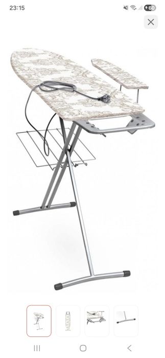 Продается гладильная доска