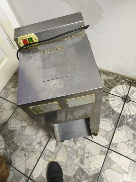 Мяса резка,гуйру резка