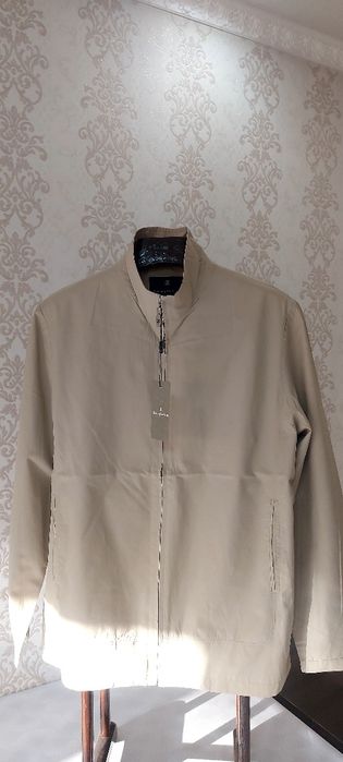 Продам Ветровку Zegna