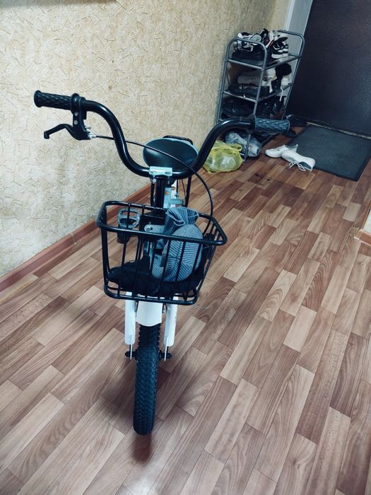 Велосипед для детей