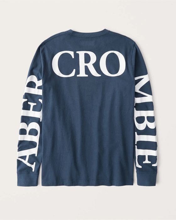 bluze barbati M Abercrombie&Fitch