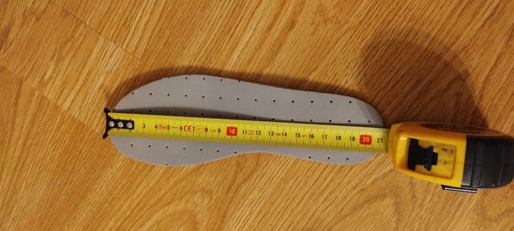 Papuci drumetie Quechua marimea 33