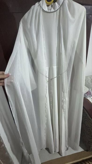 Платья для никаха