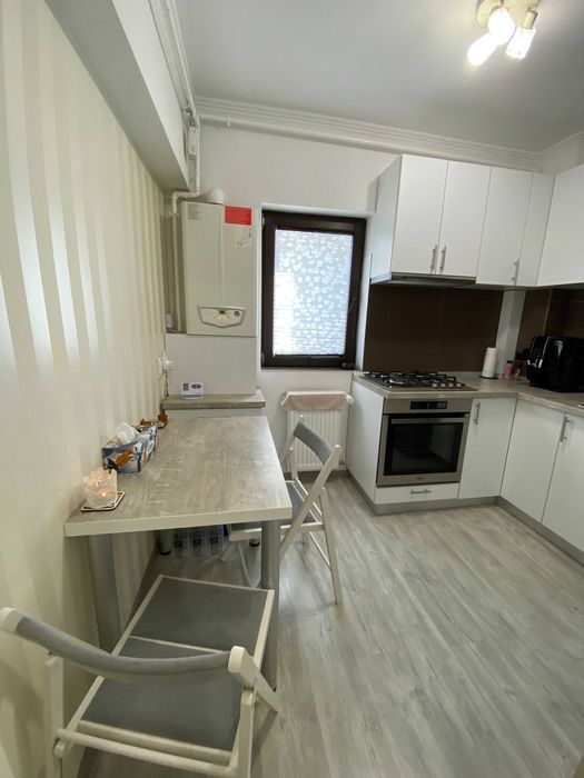 Garsoniera Mobilata Utilata Lux, Sos Giurgiului Str Anghel Moldoveanu