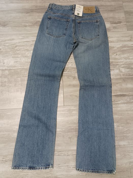 Calvin Klein  Нови мъжки дънки