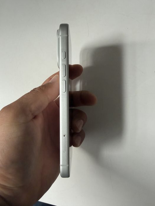 Iphone 17 pro 256g silver