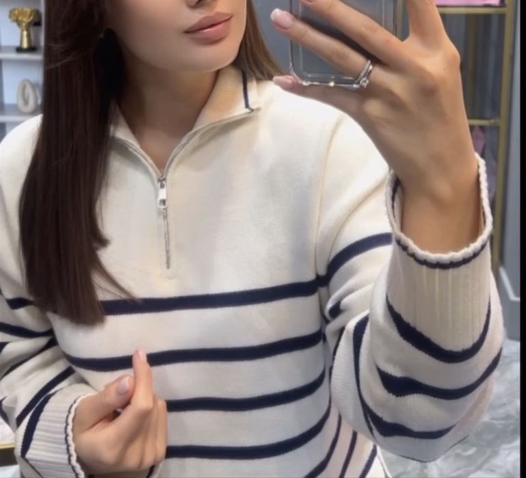 Разгрузка гардероба