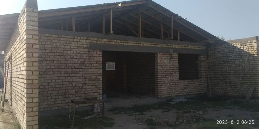 Бустонлик, Чирчик плотина земля. дом, дача родаётся.  Ер, х