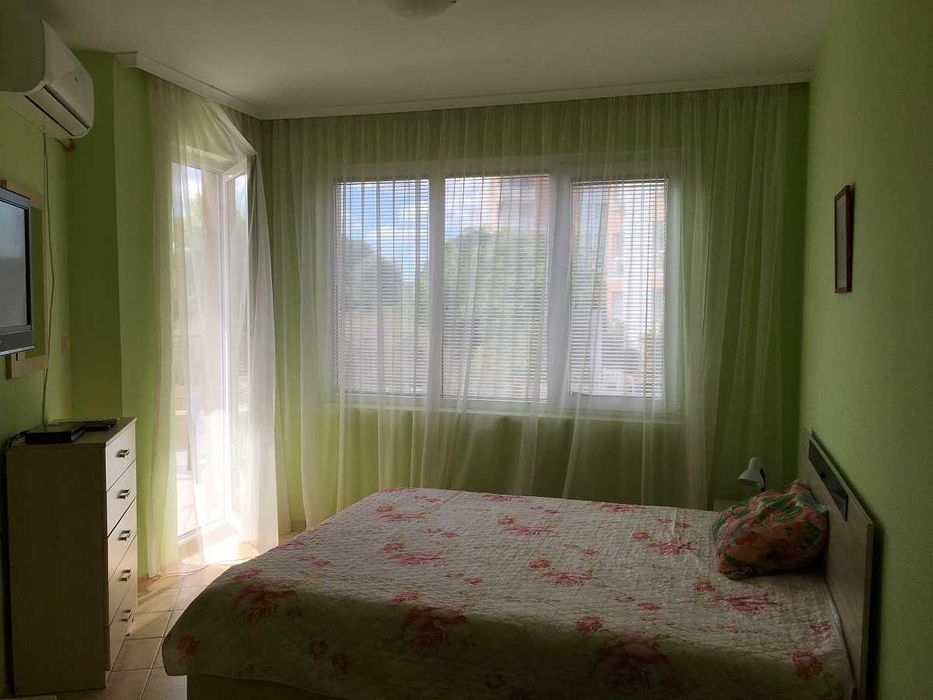 Продава се Двустаен апартамент в к.к. Слънчев бряг - 71 кв.м за 1085 €/кв.м - Снимка #9