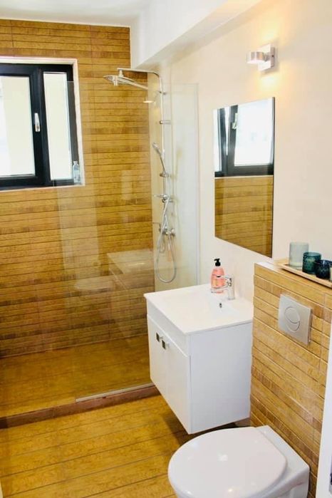 1 Mai 2026 Cazare Mamaia Nord in zona complex Alezzi cu vedere la mare