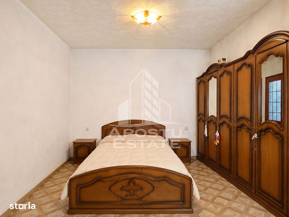 Apartament 1 camera zona centrala — fotografia 1