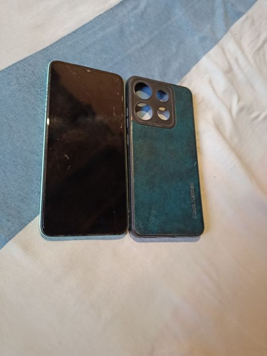 Infinx smart 7 xotira 6/64