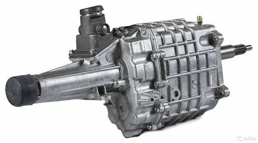 Коробка передач Газель Бизнес