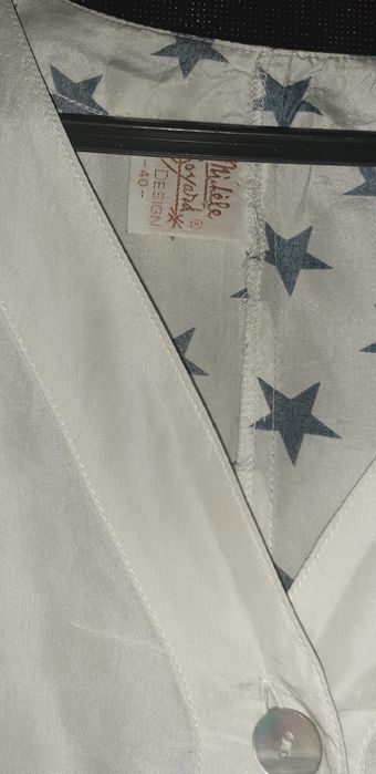 Camasa din matase naturala