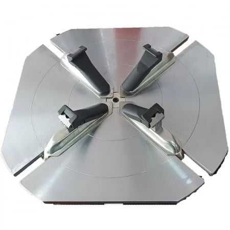 Mașină dejantat anvelope brat run-flat 24″ 380V, cod-ST8125