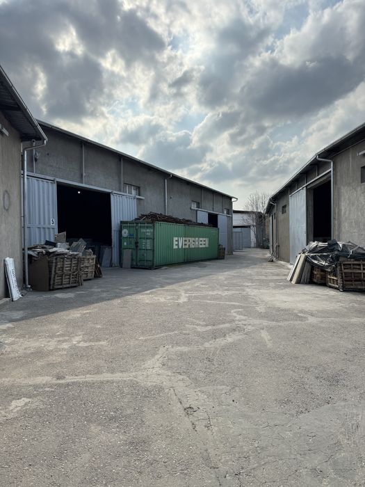 Тайёр бизнес арендаторлари билан бирга сотилади