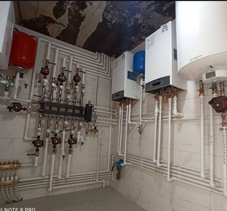 Сантехник Тараз  24/7