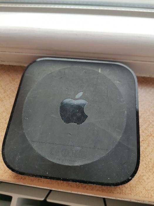 Vand sau schimb apple tv functional