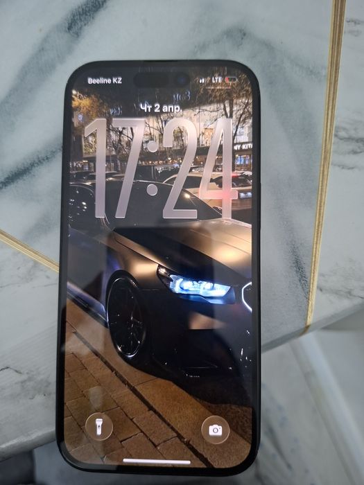 Айфон 15 без ремонта