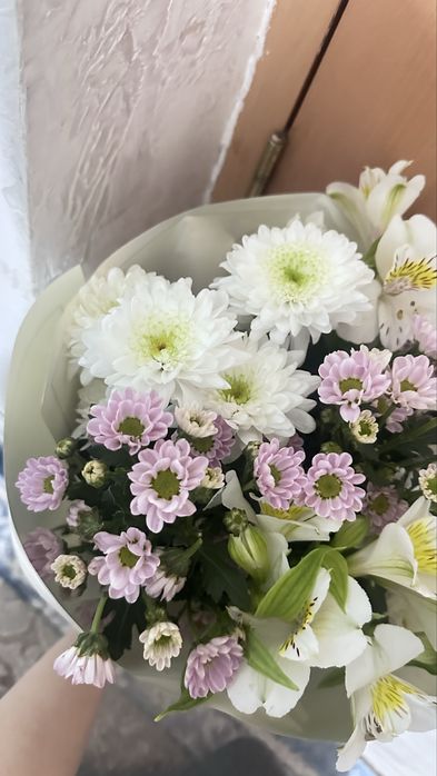 Продам свежий букет