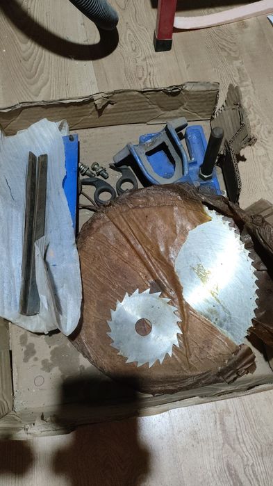 Деревообрабатывающий станок MLQ 343