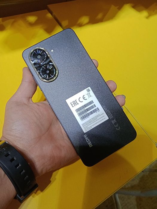 Redmi A5 4/64GB orig