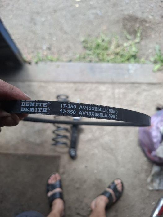 Продам запчасти от ауди 100 с4