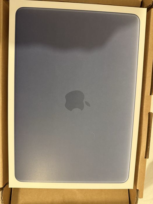 13-inch MacBook Neo