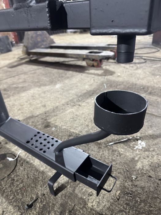 Печь под масло