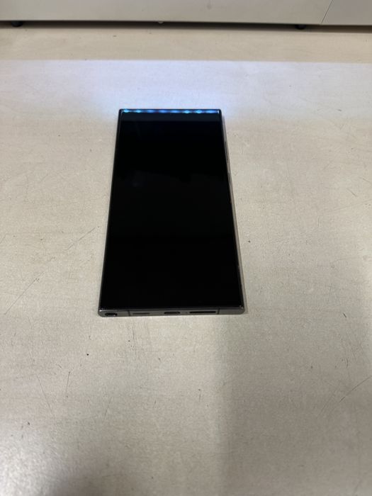 Display samsung s24 ultra original