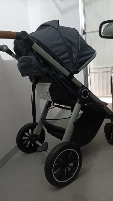 Лятна Детска Количка