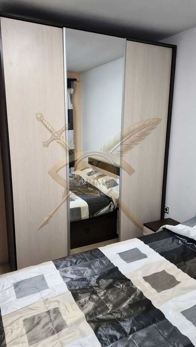 Дава се под наем Тристаен апартамент в Варна, Чаталджа - 64 кв.м за 550 € - Снимка #3