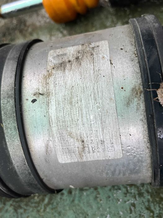 Заден Десен  Амортисьор за Audi A8 D4 2010- 2017   Възглавница