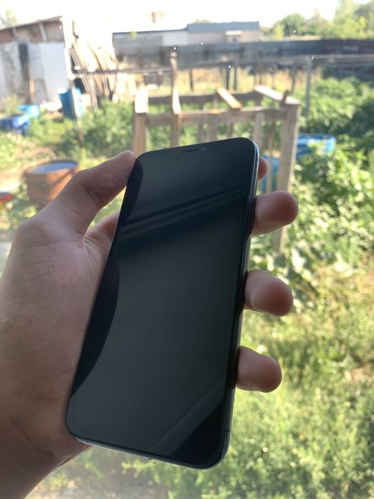iphone Xs донор