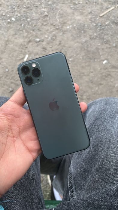 Iphone 11 pro max