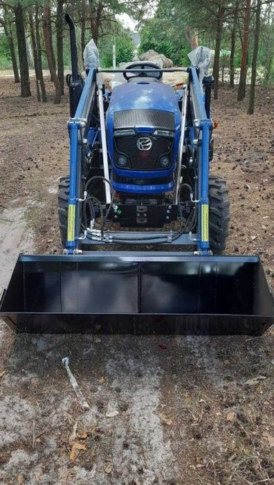 Продам минитрактор