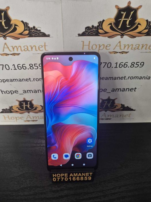 Hope Amanet P10/Moto G04
