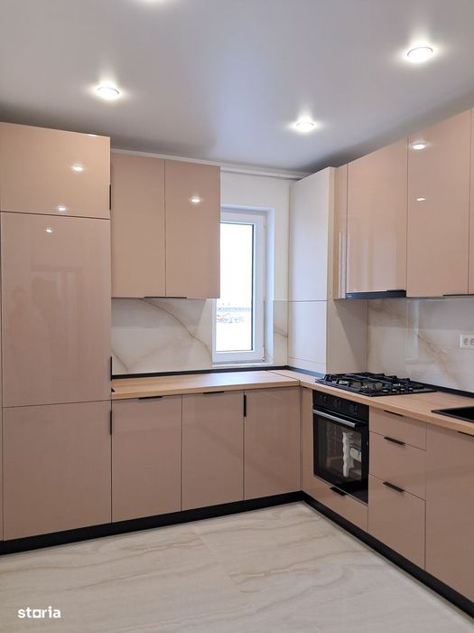 PRIMA chirie. Metrou Aparatorii Patriei. Apartament NOU-NOUT