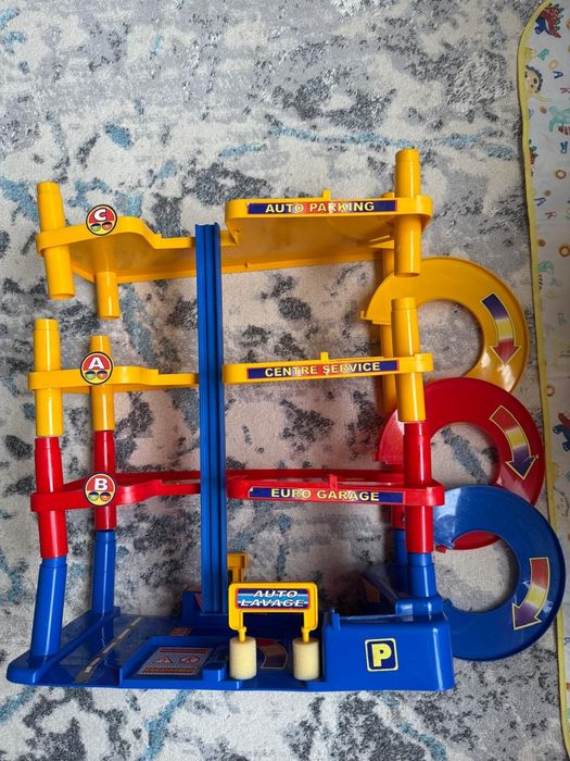 Игрушки  детские