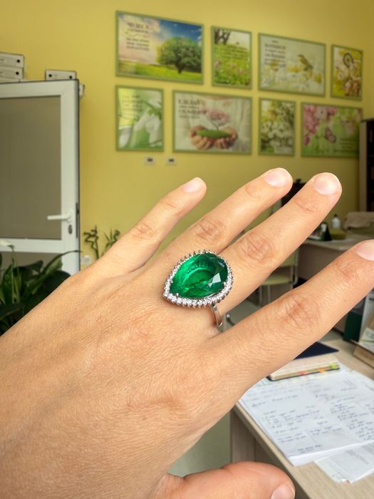 Продаю элегантный набор серебра