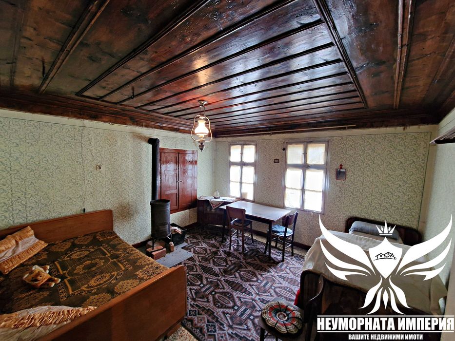 Продава се Къща в с. Орехово, Област Смолян - 160 кв.м за 335 €/кв.м - Снимка #13