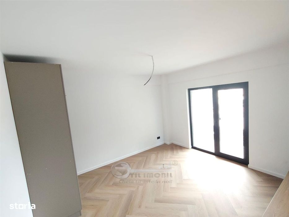 Comision 0% Apartament 3 camere Galata, parter, curte proprie, 2 bai — fotografia 2