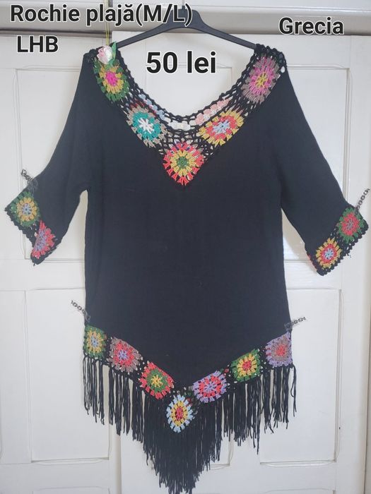 Rochii plajă S/M/L