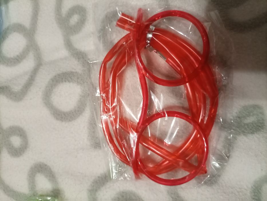 Очки трубочки новые