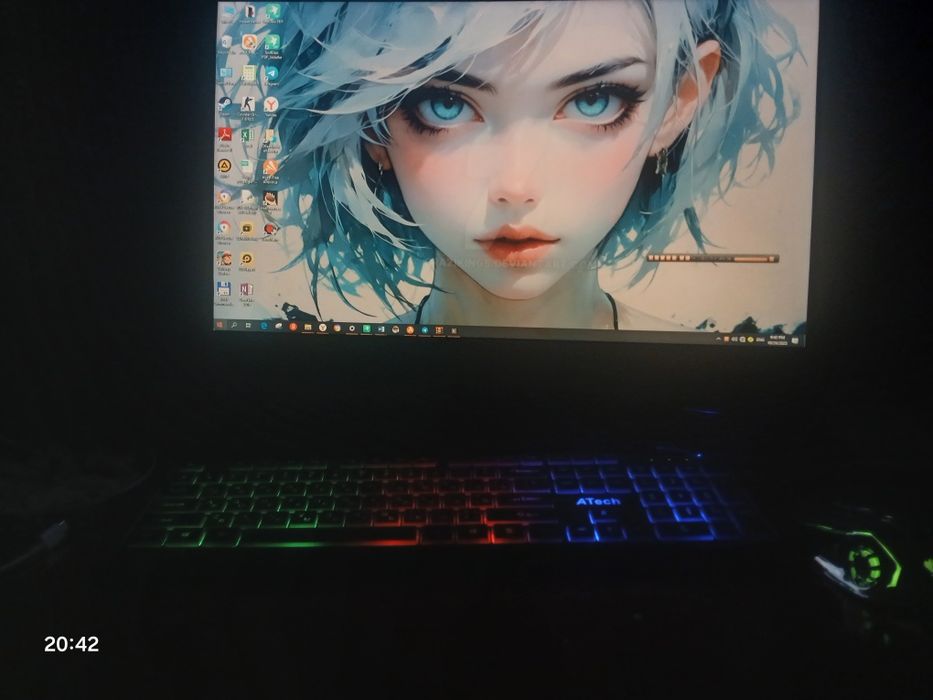 Igravoy kompyuter offise ishlari