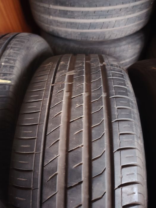 Летни гуми 235/55 /17 Nexen